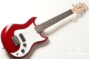 SDC-1 MINI - Red
